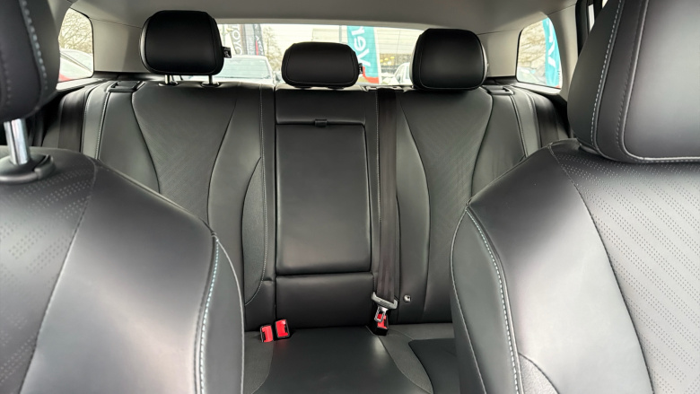 MG MG5 115kW Trophy EV Long Range 61kWh 5dr Auto Electric Estate